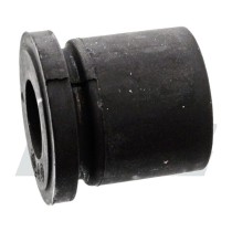 Silent bloc de lames de ressort avant pour Nissan Patrol TR 160/260